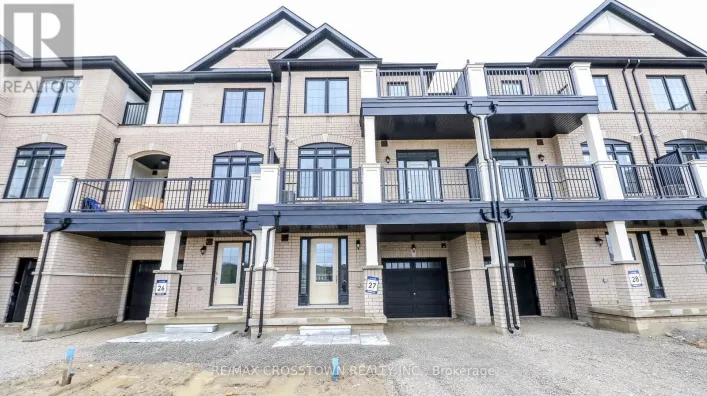 27 - 1995 MATTEER COURT, Innisfil