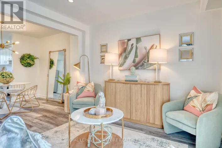 27 - 20 ANNA CAPRI DRIVE, Hamilton