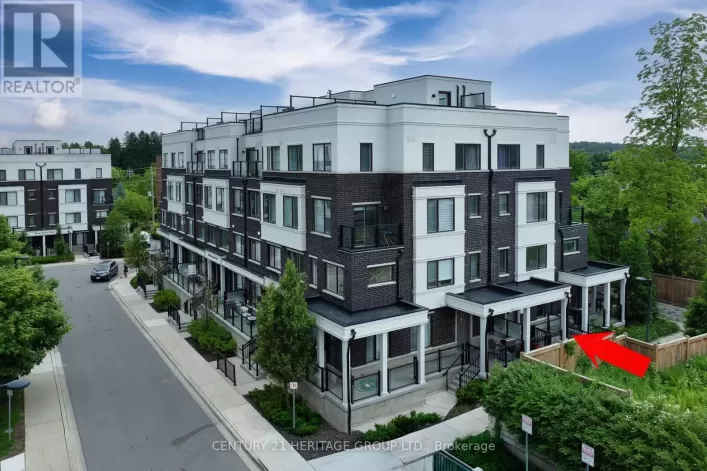 27 - 200 ALEX GARDNER CIRCLE, Aurora