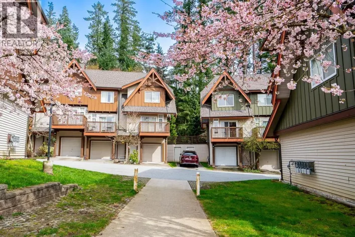 27 2000 PANORAMA DRIVE, Port Moody