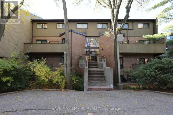 27 - 2035 SOUTH MILLWAY, Mississauga