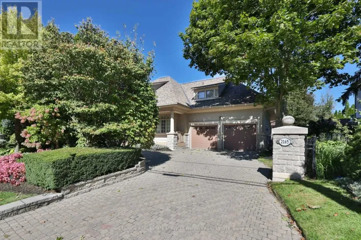 27 - 2165 STAVEBANK ROAD, Mississauga