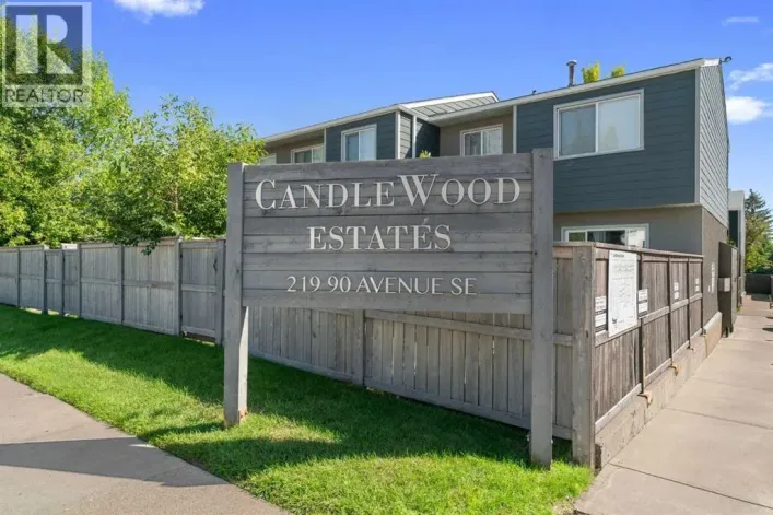 27, 219 90 Avenue SE, Calgary