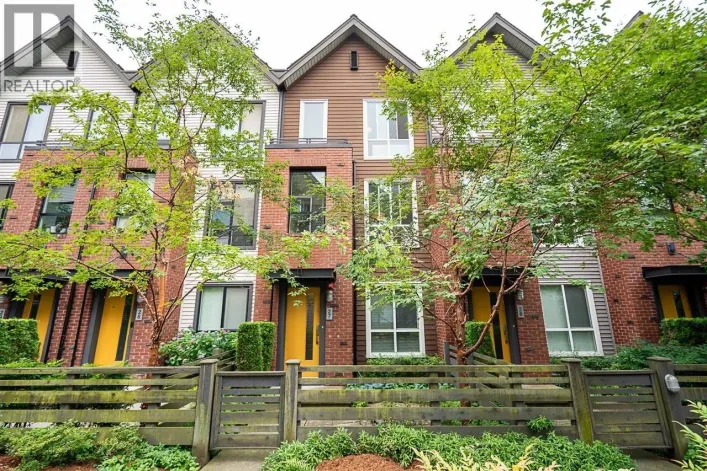 27 2380 RANGER LANE, Port Coquitlam