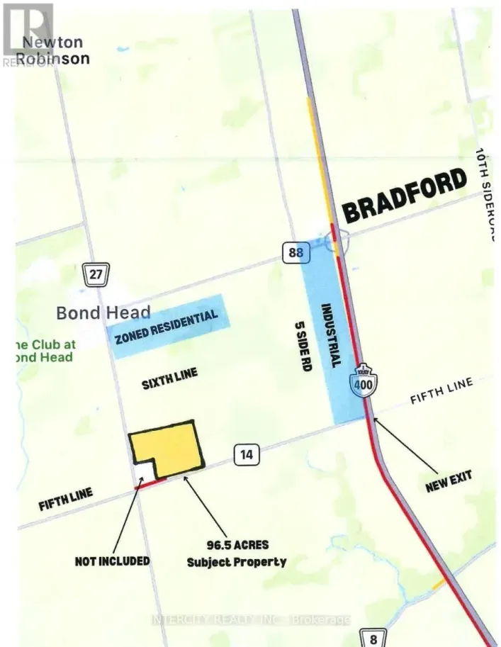 27 - 2407 COUNTY ROAD, Bradford West Gwillimbury