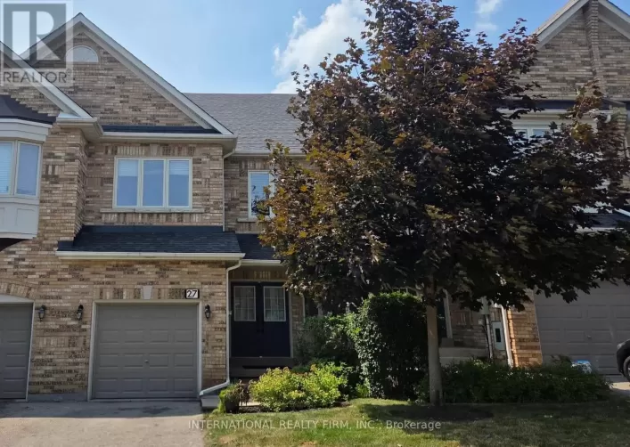 27 - 255 SHAFTSBURY AVENUE, Richmond Hill