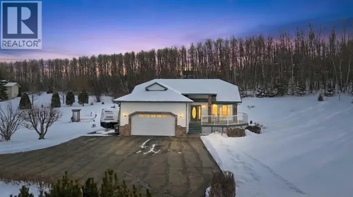 27, 26110 Highway 11, Rural Red Deer County