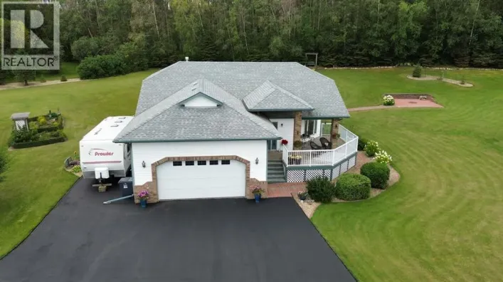 27, 26110 Highway 11, Rural Red Deer County