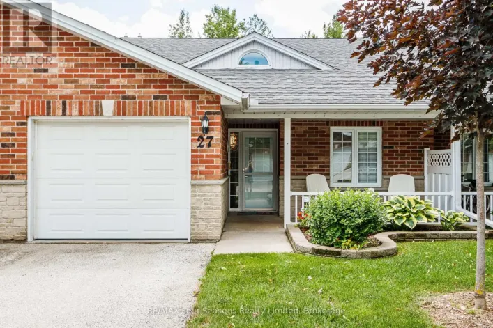 27 - 275 HURON STREET, Clearview