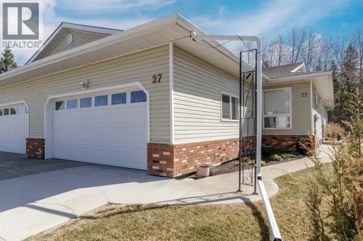 27, 2821 Botterill Crescent, Red Deer