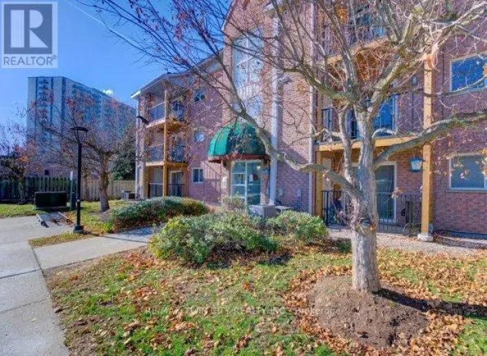 27 - 3085 KINGSWAY DRIVE, Kitchener