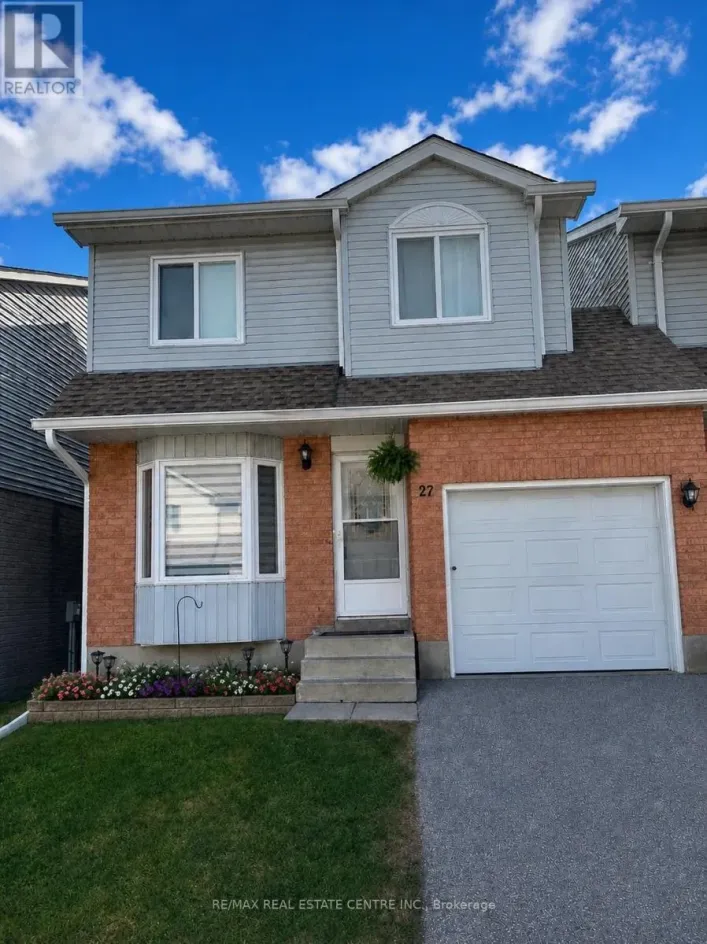 27 - 31 PARKVIEW DRIVE, Orangeville