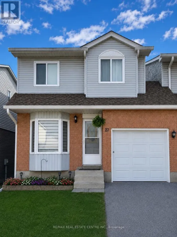 27 - 31 PARKVIEW DRIVE, Orangeville