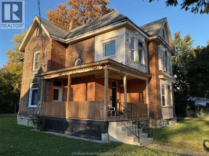 27 & 31 Wade STREET, Chatham