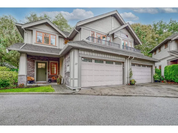 27 3122 160 STREET, Surrey