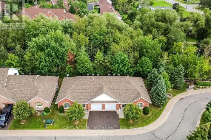 27 - 318 LITTLE AVENUE, Barrie