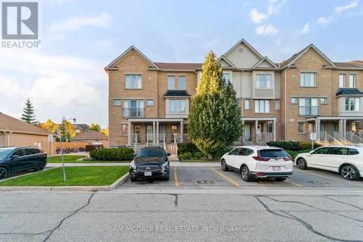 27 - 3250 BENTLEY DRIVE, Mississauga