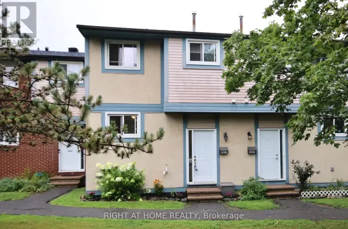 27 - 3250 UPLANDS DRIVE, Ottawa