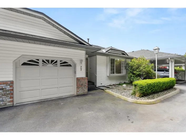 27 3351 HORN STREET, Abbotsford