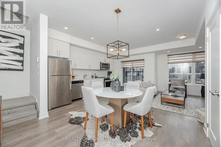 27 - 3476 WIDDICOMBE WAY W, Mississauga