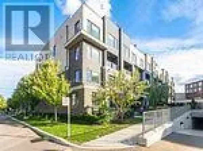 27 - 3476 WIDDICOMBE WAY W, Mississauga