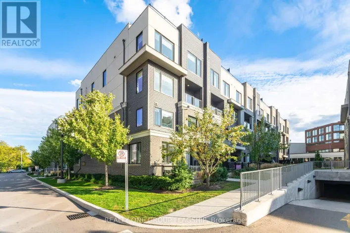 27 - 3476 WIDDICOMBE WAY W, Mississauga