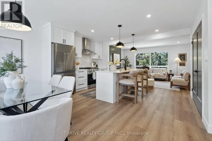 27 - 35 WATERMAN AVENUE, London South