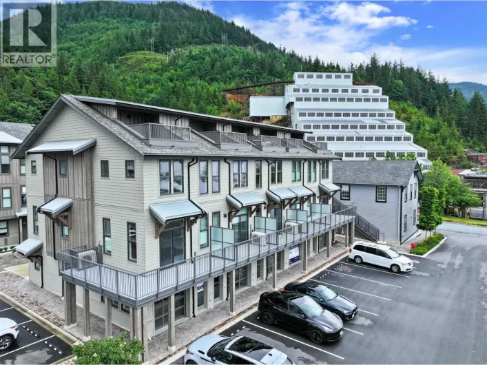 27 351 COPPER DRIVE, Britannia Beach