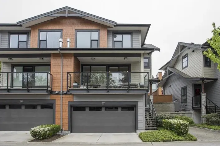 27 3618 150 STREET, Surrey
