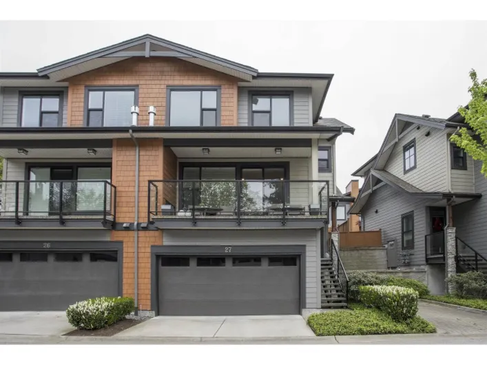 27 3618 150 STREET, Surrey