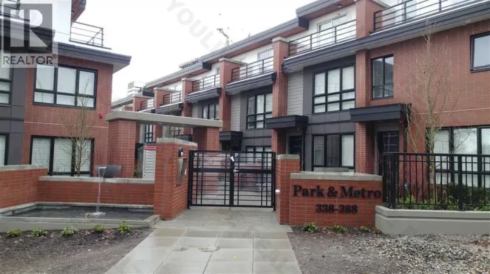 27 388 W 64TH AVENUE, Vancouver