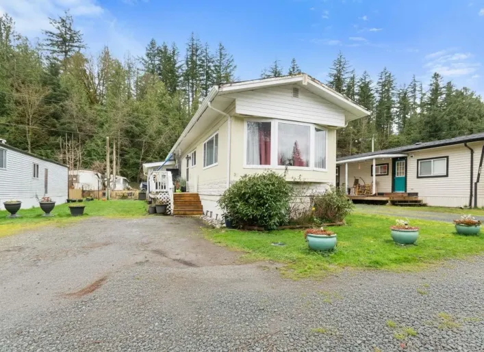 27 3942 COLUMBIA VALLEY ROAD|Cultus Lake East, Cultus Lake