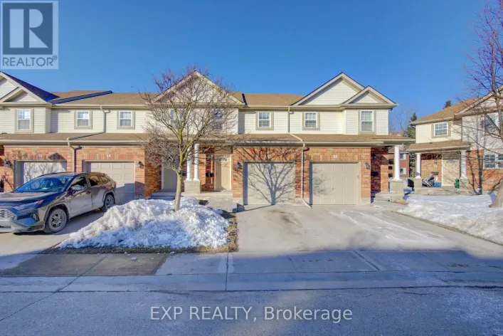 27 - 400 WILSON AVENUE, Kitchener