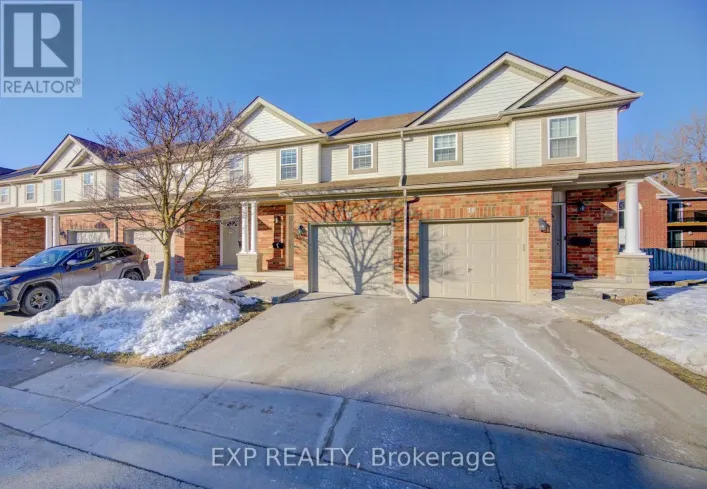 27 - 400 WILSON AVENUE, Kitchener