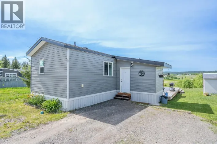 27 4072 LAC LA HACHE STATION ROAD, Lac La Hache