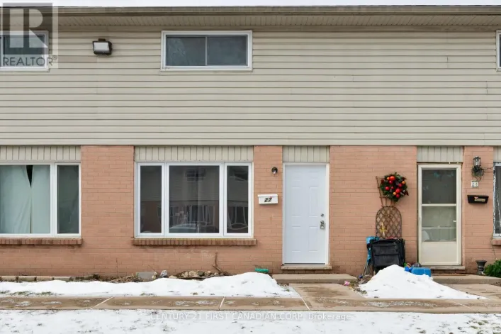 27 - 45 GATEWOOD PLACE, London East