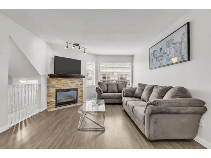 27 45740 THOMAS ROAD|Vedder Crossing, Chilliwack