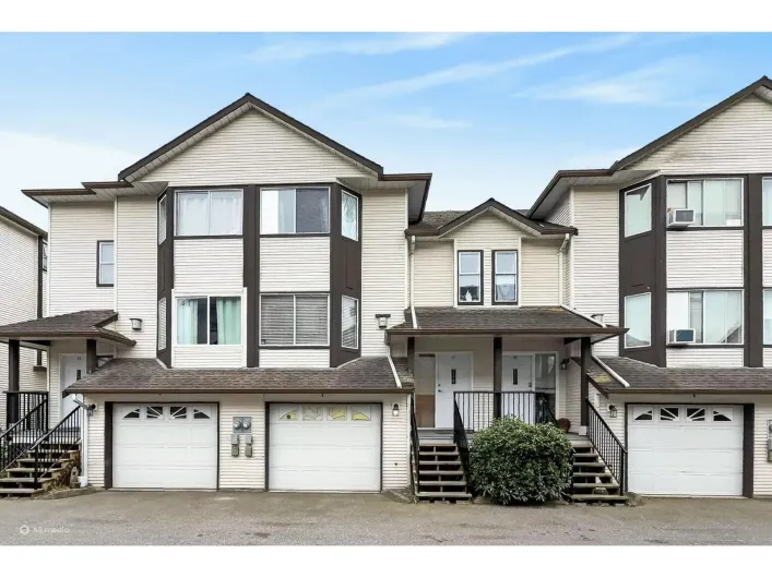 27 45740 THOMAS ROAD|Vedder Crossing, Chilliwack