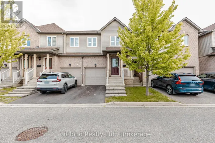 27 - 4600 KIMBERMOUNT AVENUE, Mississauga