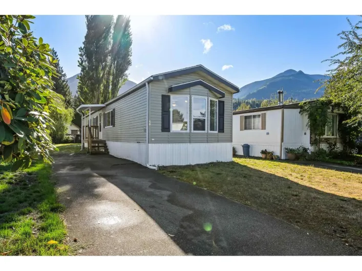 27 46484 CHILLIWACK LAKE ROAD|Chilliwack River Valley, Chilliwack