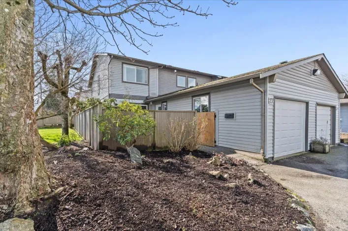 27 46689 FIRST AVENUE|Chilliwack Proper East, Chilliwack