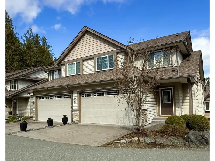 27 46791 HUDSON ROAD|Promontory, Chilliwack
