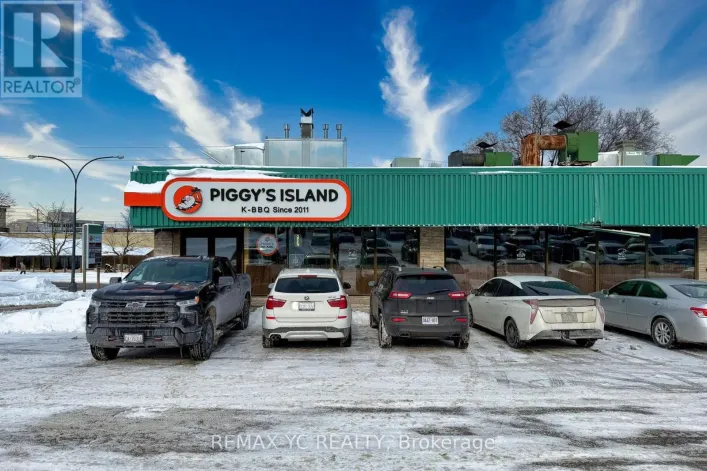 27 - 5 GLEN CAMERON ROAD, Markham