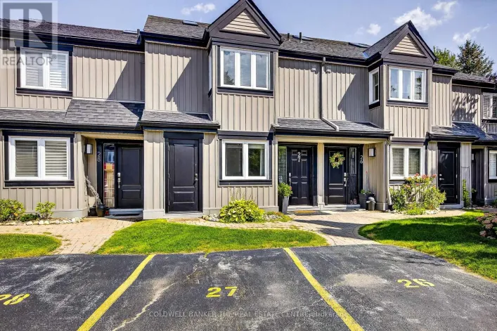 27 - 5 HARBOUR STREET E, Collingwood