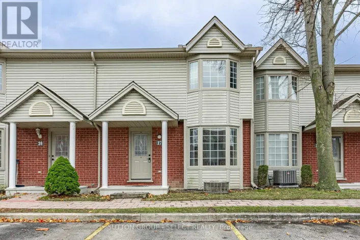 27 - 50 CHAPMAN COURT, London North