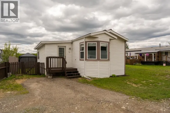 27 5125 NORTH NECHAKO ROAD, Prince George