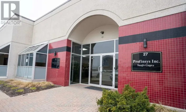 27 - 5160 EXPLORER DR DRIVE, Mississauga