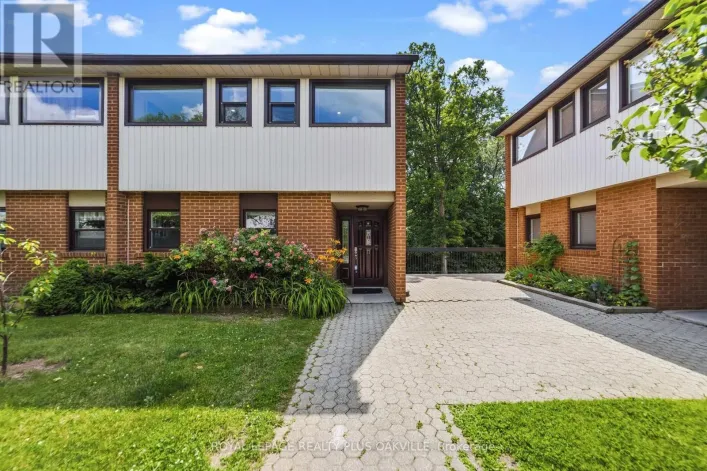 27 - 530 FALGARWOOD DRIVE, Oakville