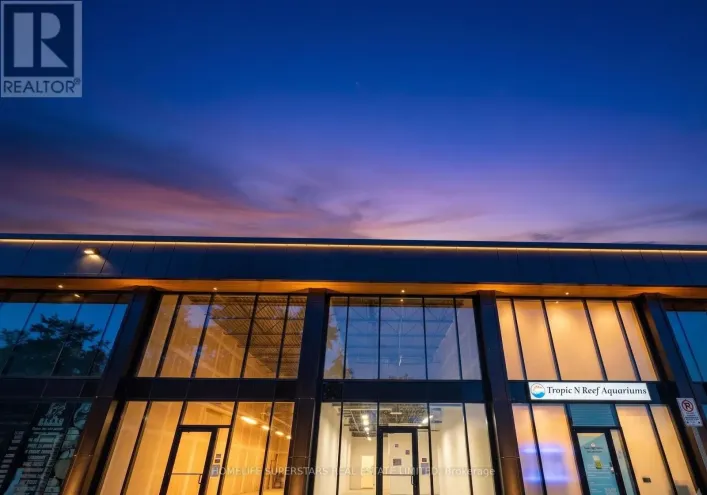 27 - 530 SPEERS ROAD, Oakville
