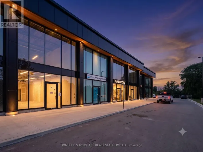 27 - 530 SPEERS ROAD, Oakville